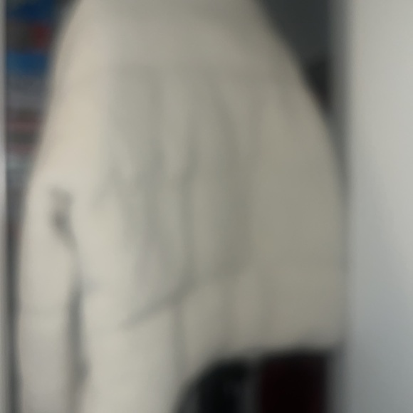 Vegan jacket - Picture 5 of 7